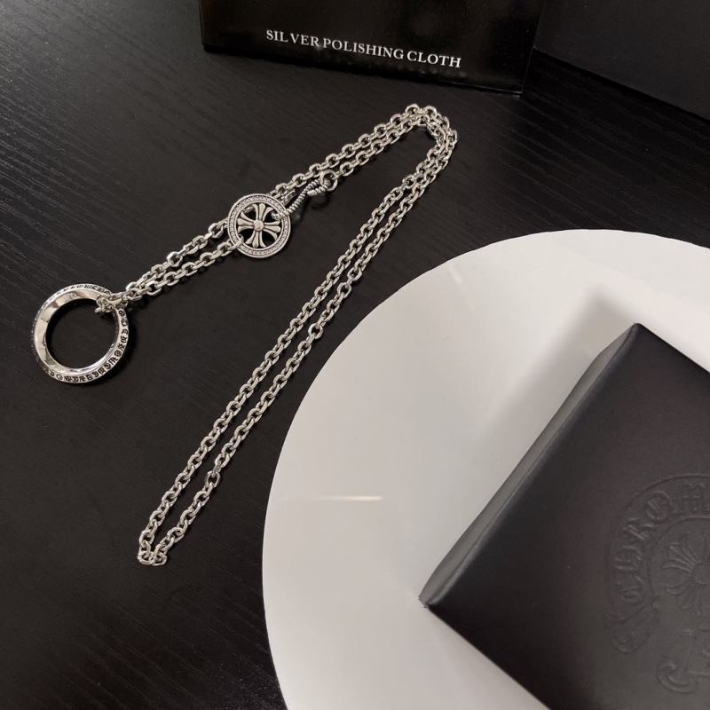 Chrome Hearts Necklaces